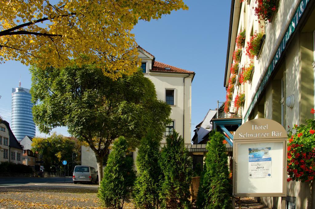 Schwarzer Bär Hotel 4*