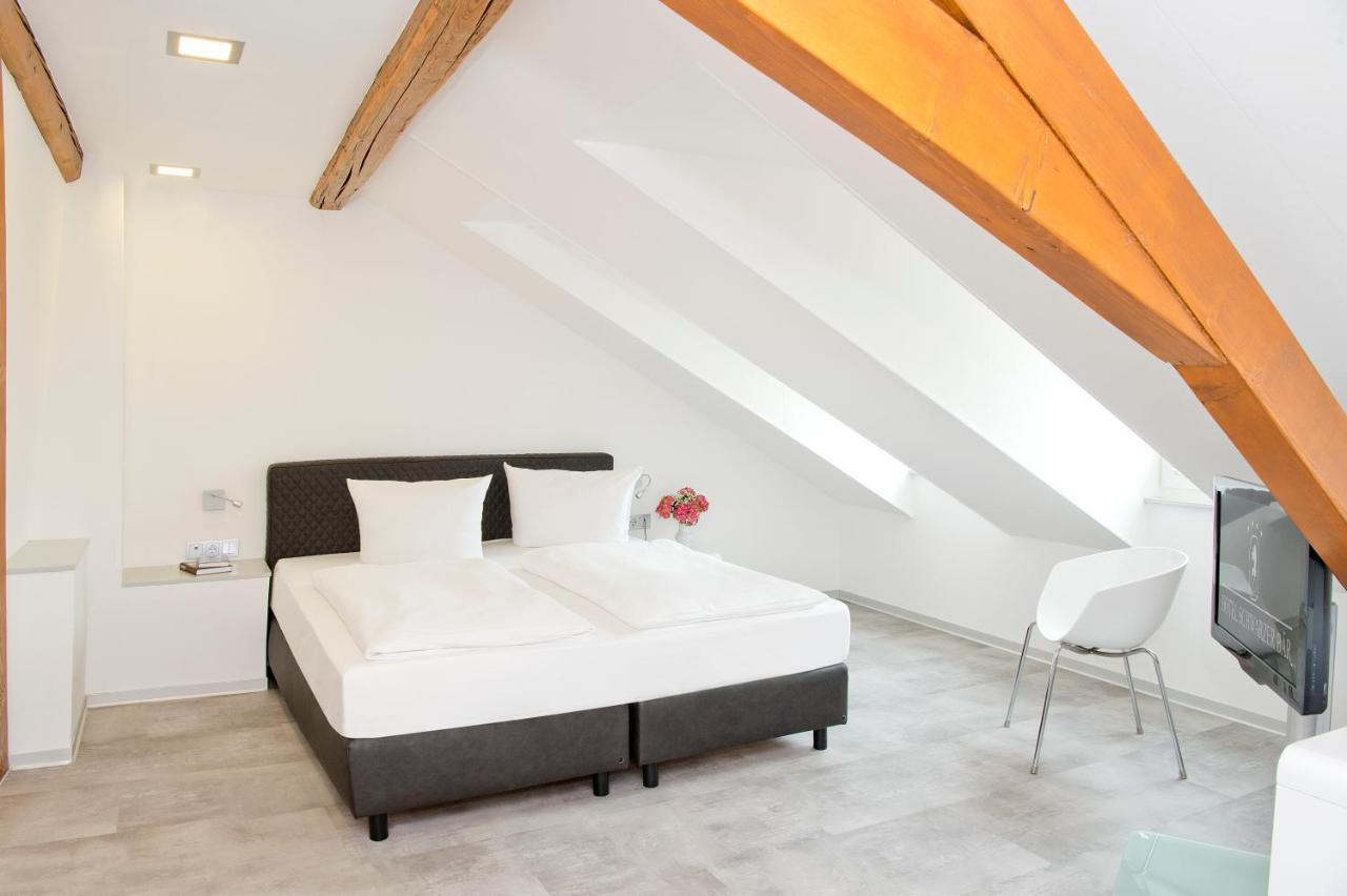 Schwarzer Bär Hotel Jena
