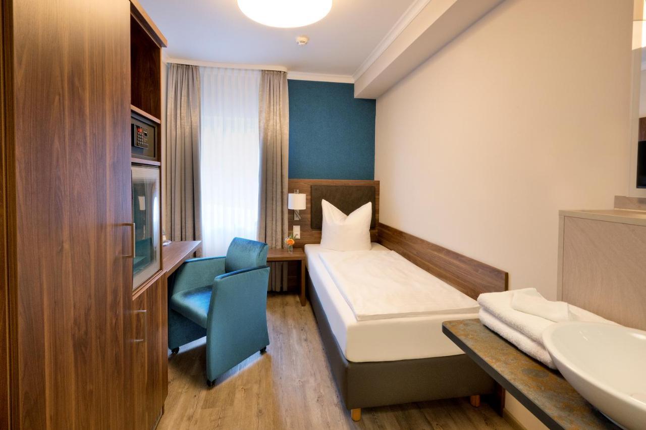 Hotel Schwarzer Bär Jena