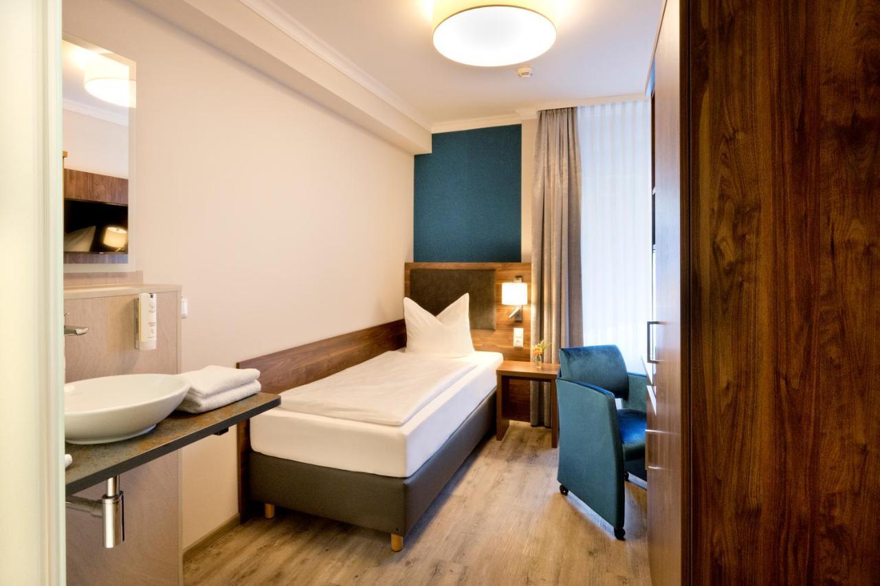 Schwarzer Bär Hotel 4*