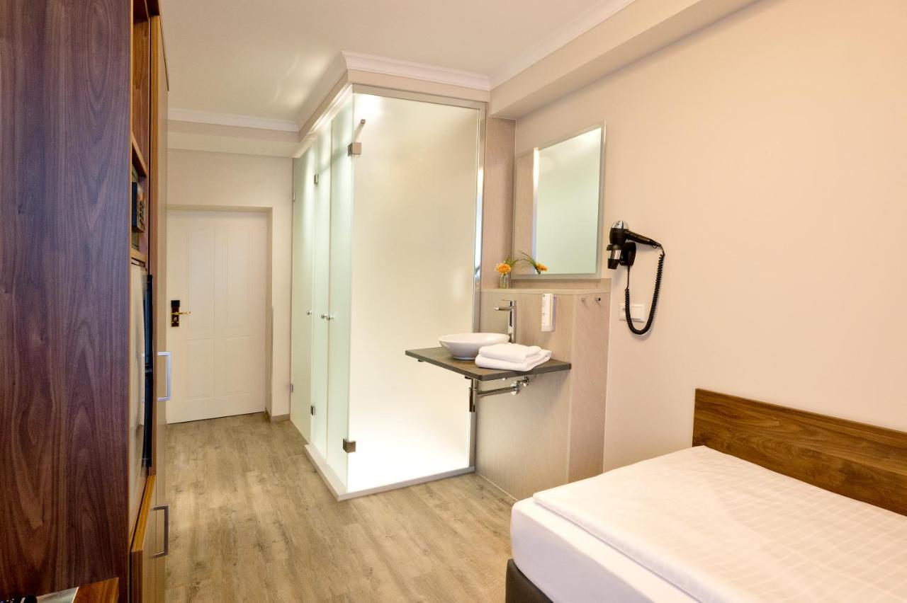 Hotel Schwarzer Bär Jena