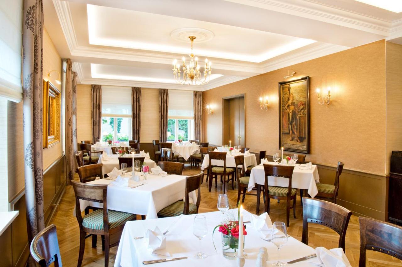 Hotel Schwarzer Bär Jena