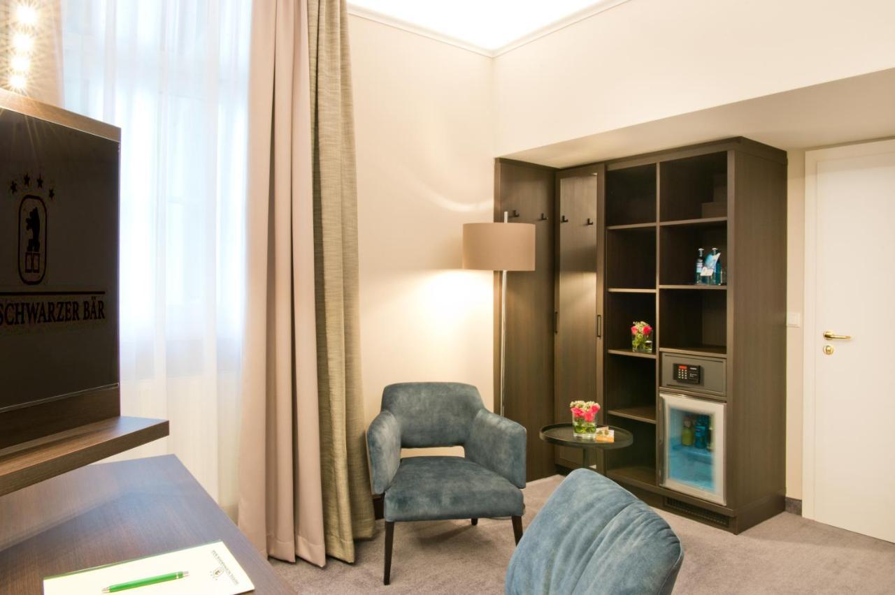Schwarzer Bär Hotel