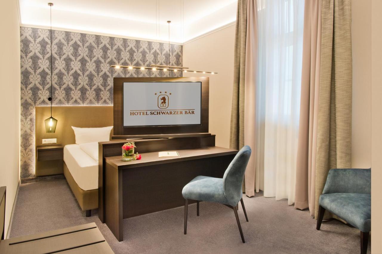 Hotel Schwarzer Bär