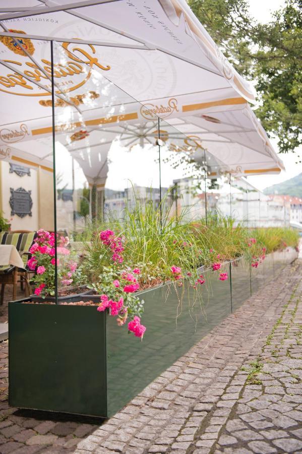 Hotel Schwarzer Bär