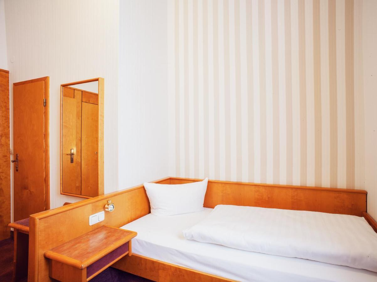 Hotel Schwarzer Bär Jena