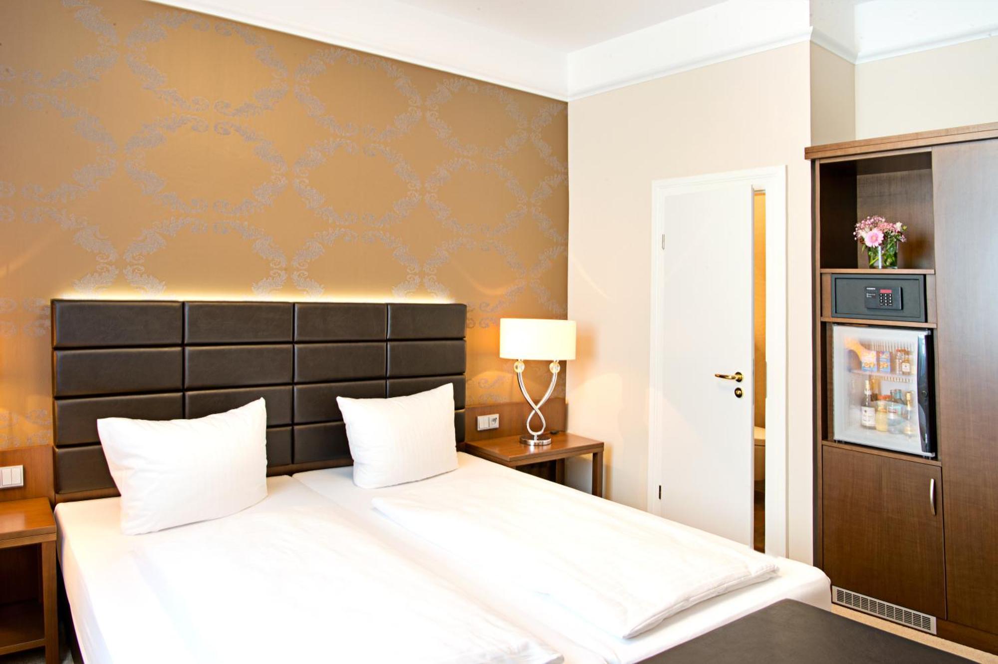 Hotel Schwarzer Bär
