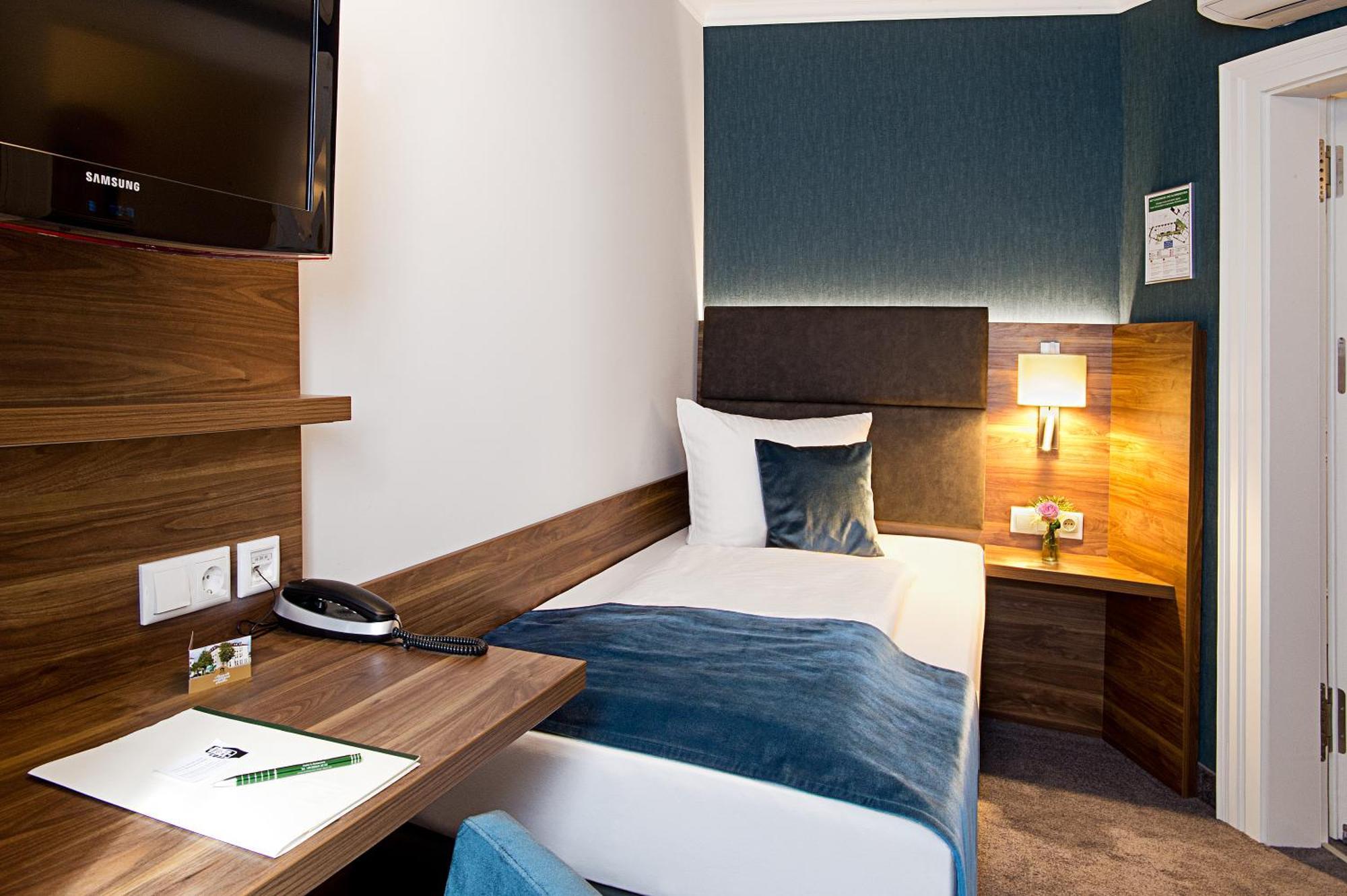 Hotel Schwarzer Bär 4*