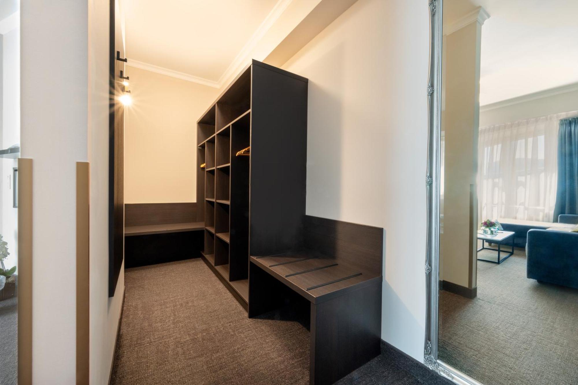 Schwarzer Bär Hotel 4*