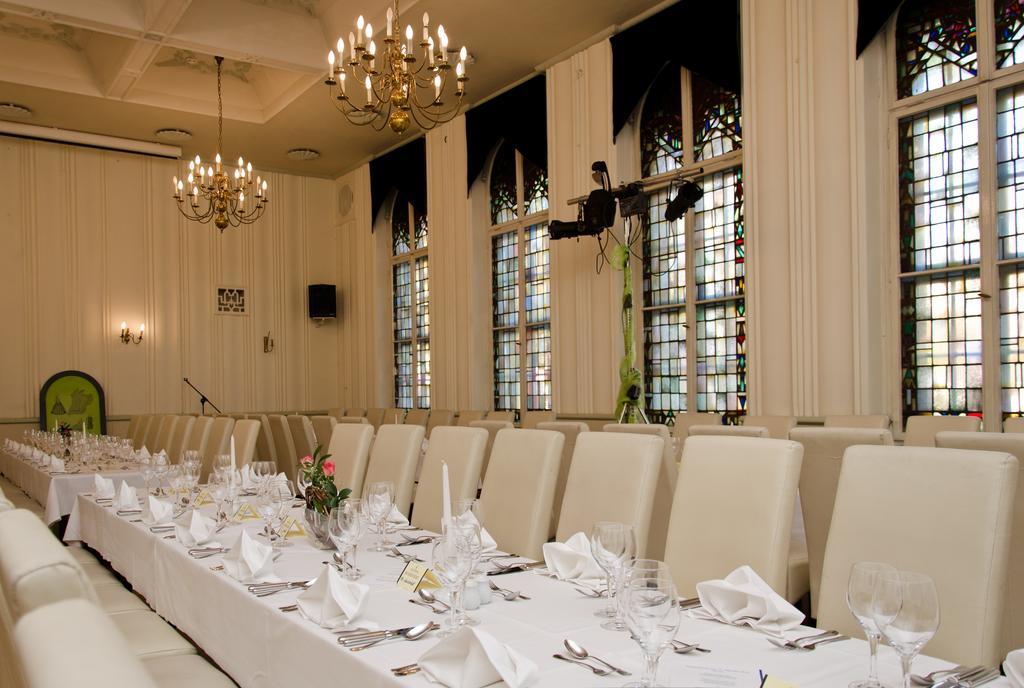 Hotel Schwarzer Bär Jena