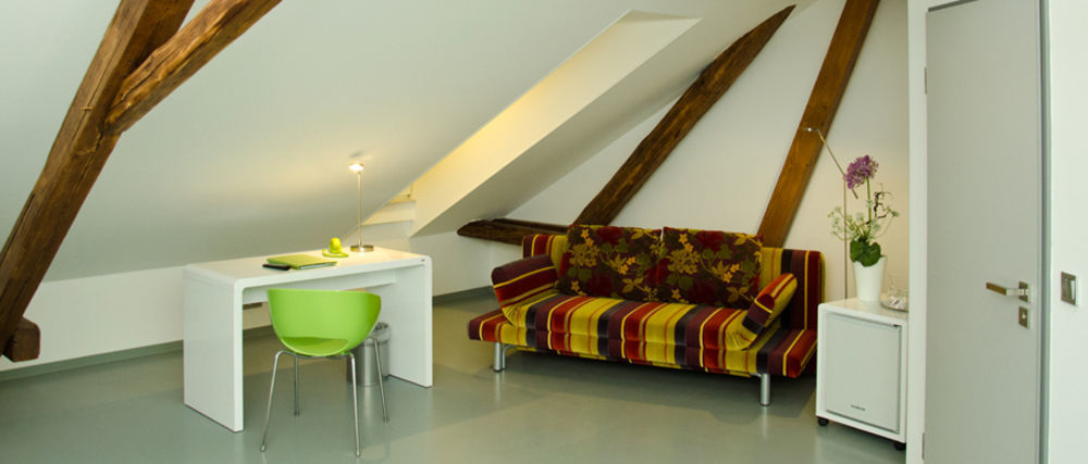 Hotel Schwarzer Bär 4*
