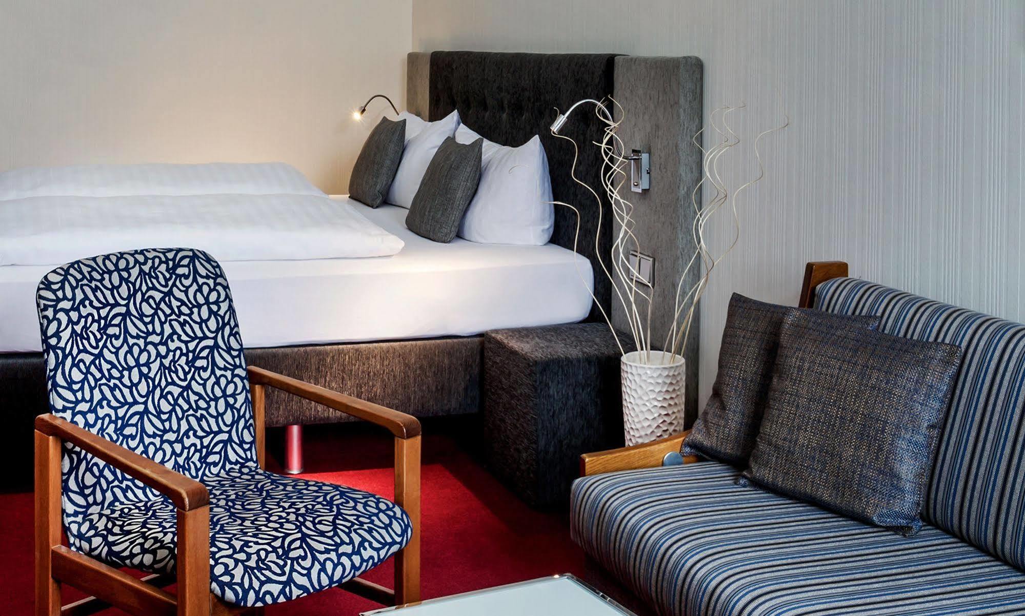 Hotel Schwarzer Bär